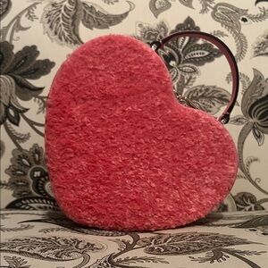 Kate Spade Heart Crossbody Bag